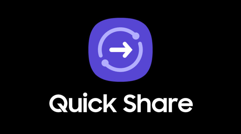 Quickshare