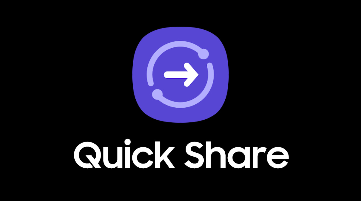 Quickshare