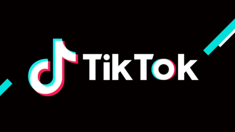 Red social tiktok